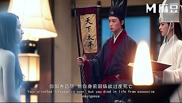 麻豆