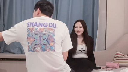杏吧探花 约啪极品巨乳留学生，69姿势深喉口交 被抬起双腿抽插 后入冲刺抽插狂操到呻吟叫喊 封面