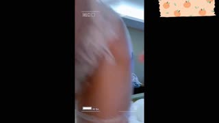 『小阿慧』开发调教00后娇嫩女友 婚纱装蒙眼各种爆操 淫语浪叫不断 封面