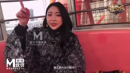 EP1 爸气十足 乾爹撒钱约会性爱 封面