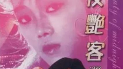 午夜艳客1988 国语无字幕 姚慧玲 丽英 封面