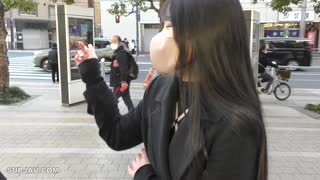 我抓住了美绪，从童贞毕业!紧急召开，美绪酱捉迷藏粉丝感谢祭 封面