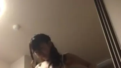 真实记录禽兽姐夫迷晕偷操漂亮小姨子 封面