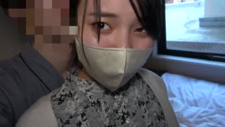 托儿所老师在公园约会中暴露 原来老师也是这么骚 封面