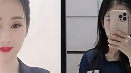响水金店 付婷婷 14分钟多段私拍视频被情夫给泄密外流 已婚双娃少妇的A8事业崩塌实录 塌房升级 封面