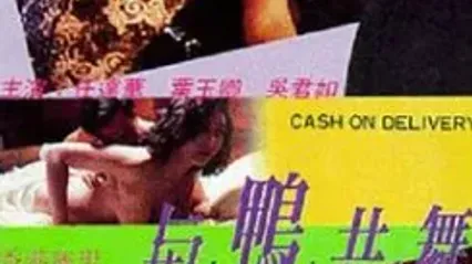 与鸭共舞 国语中字 吴君如 叶玉卿 封面