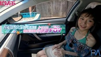 比基尼女孩沙滩邂逅暧昧清纯小只马 封面