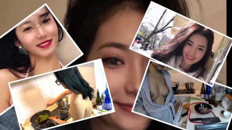 姐弟乱伦姐姐每天都给我做爱心晚餐，饭美人更美