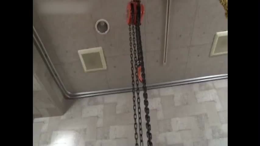 深网重口味：轮奸调教，极尽羞辱的贱狗