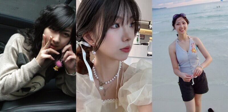 露脸小美女的反差魅力小美女淫荡后入