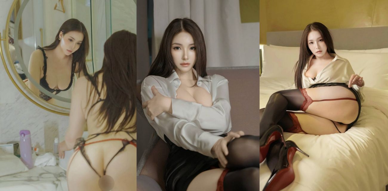 完美身材荡妇，身上涂满精油极致诱惑，后入骑乘一般人真顶不住