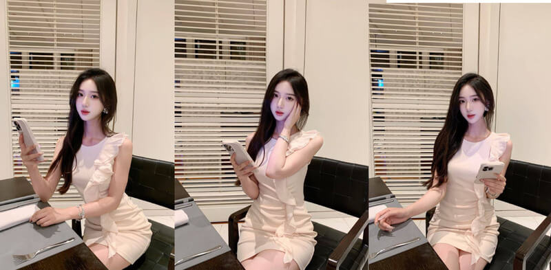 喜欢健身的蜜桃臀女友 刚回来就主动摆好姿势等待我的插入 真是个性欲旺盛的小母狗