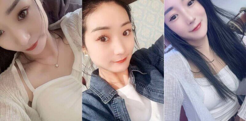 狼友曝光四川妹子：A4腰细，胸前丰满，性感无敌，爱口交后入