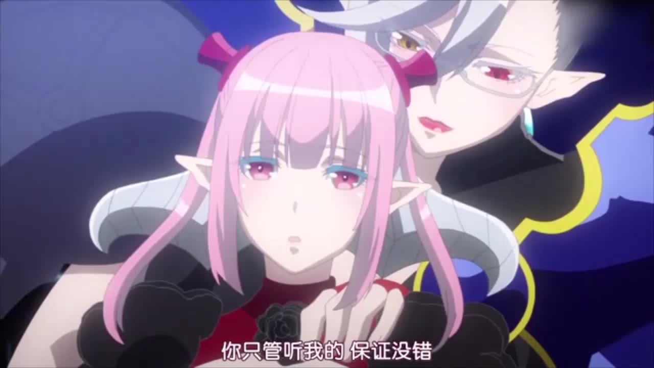 sin七大罪 第9集3：丰满人妻的罪恶情欲，巨乳少女的里番物语