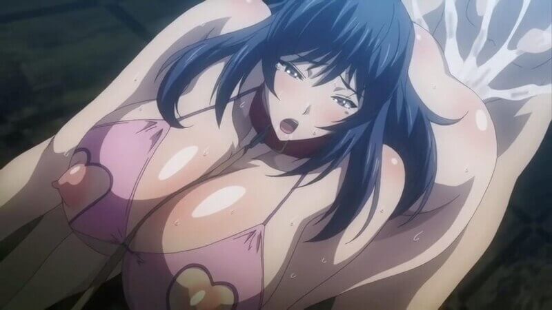 丰满人妻教师的催眠诱惑：巨乳师生禁忌之恋