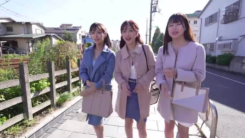 MKMP-625 口交家長會 把兒子們送走後，就跑去常光顧的「兒子」那裡。理所當然般立即口交，簡直是個發洩聚集地