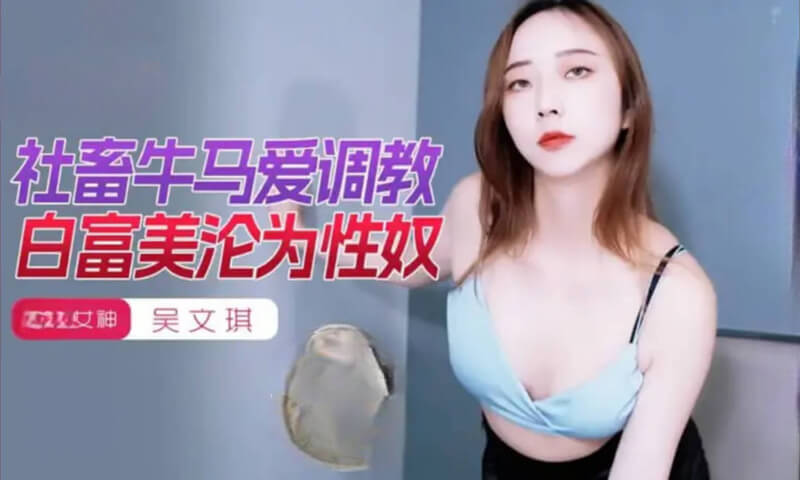 社畜牛馬的禁忌誘惑：白富美淪為奴隸的肉體交易一個平凡的社畜，沉迷於調教遊戲，遇見了高冷的白富美。