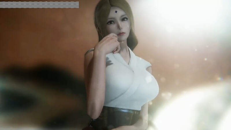 火影忍者 纲手之巨乳女忍口活撸管记