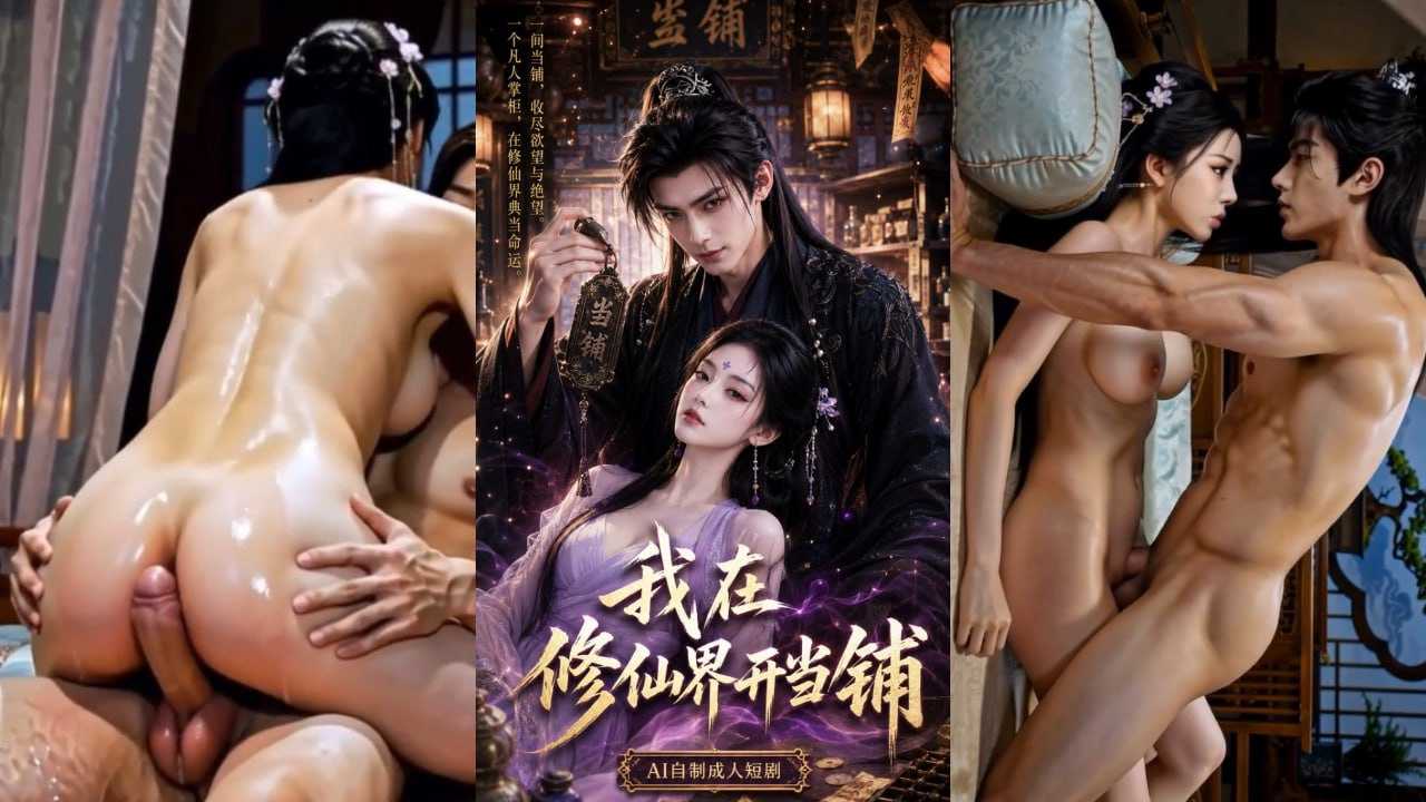 91视频独家制作 我在修仙界开当铺