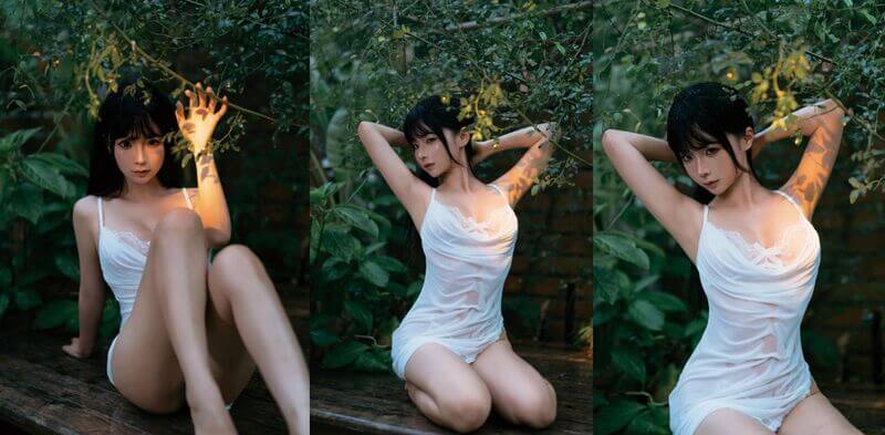 黑丝母狗被男友狠狠调教，撕开丝袜暴力抽插爽到白浆直流