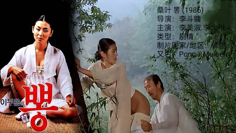 韩国三级 桑叶 中文字幕