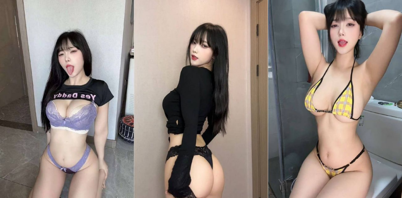 高颜值美少女被粗大鸡巴征服，母狗被操的直喊爸爸