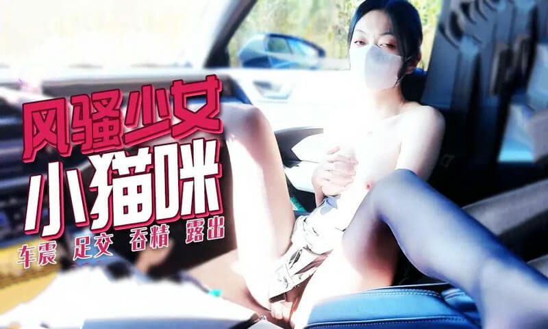 风骚少女小猫咪车震快感 香蕉视频国产原创