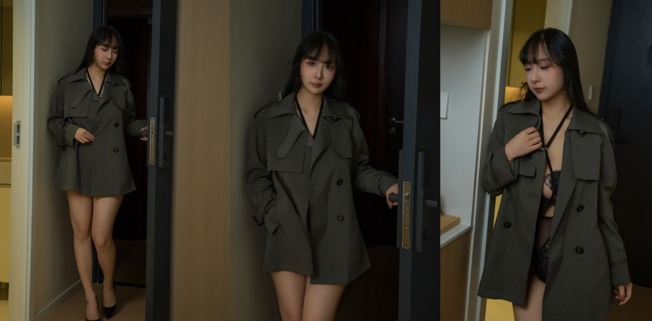 黑丝美少妇边打点话边被操，大奶乱晃诱惑十足