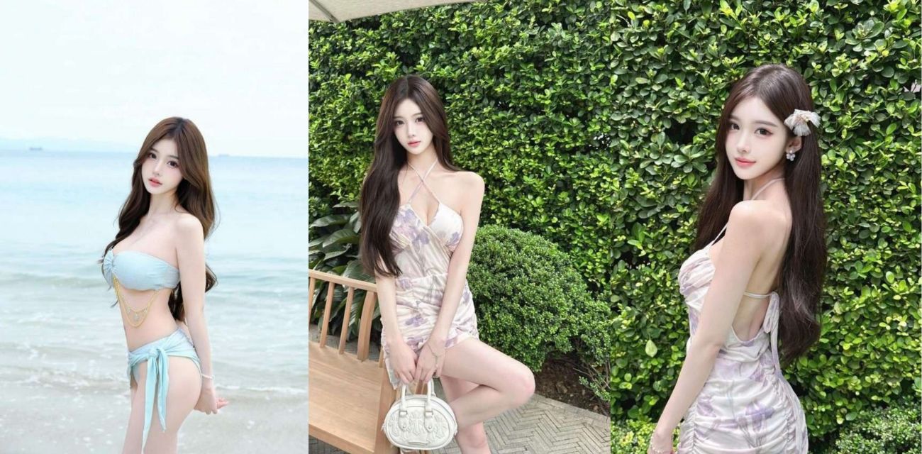 风骚母狗给纹身男深喉舔屌吞精，还说想吃很多鸡巴 好骚