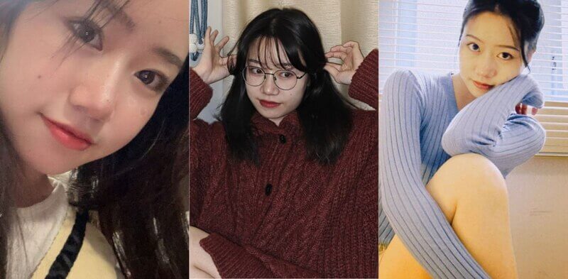 极品反差学生妹，青岛美女被男友调教成婊。