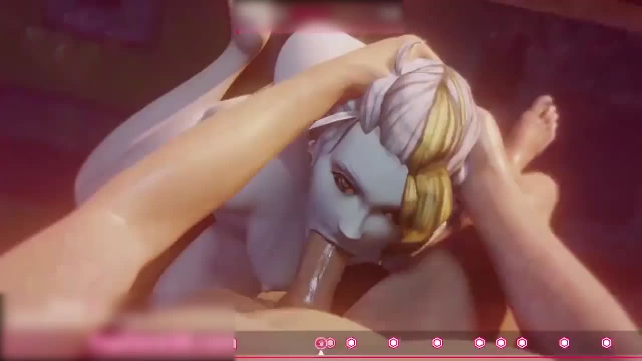 Fap Hero 轮操游戏女角3D情色动漫 同人剧情激情演绎