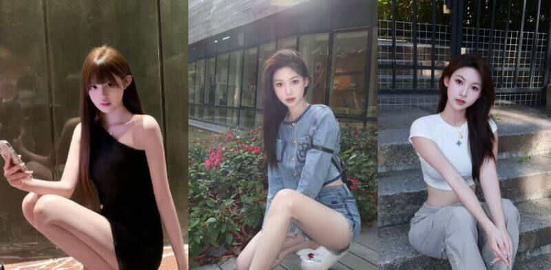 韵味人妻背着老公偷情，情趣制服诱惑 被干到求饶