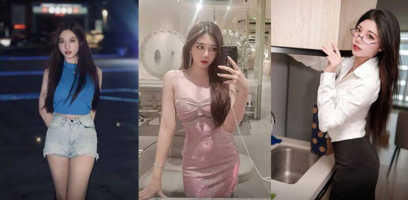极品美少女被猥琐男猛舔白虎骚穴 要被舔上天了
