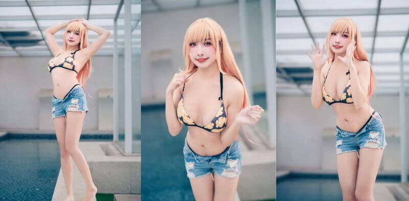 精神小妹爱舔掉，舌头在龟头旋转吸蛋这谁扛得住