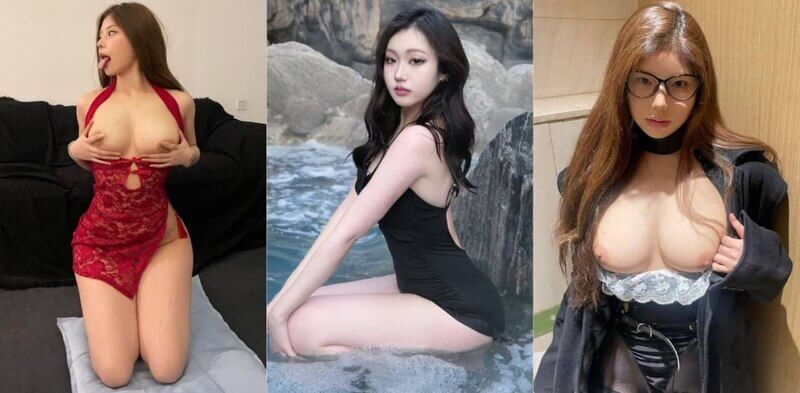 巨乳妹子酒店约战，性感翘臀诱惑男友，直接后入猛烈操翻！