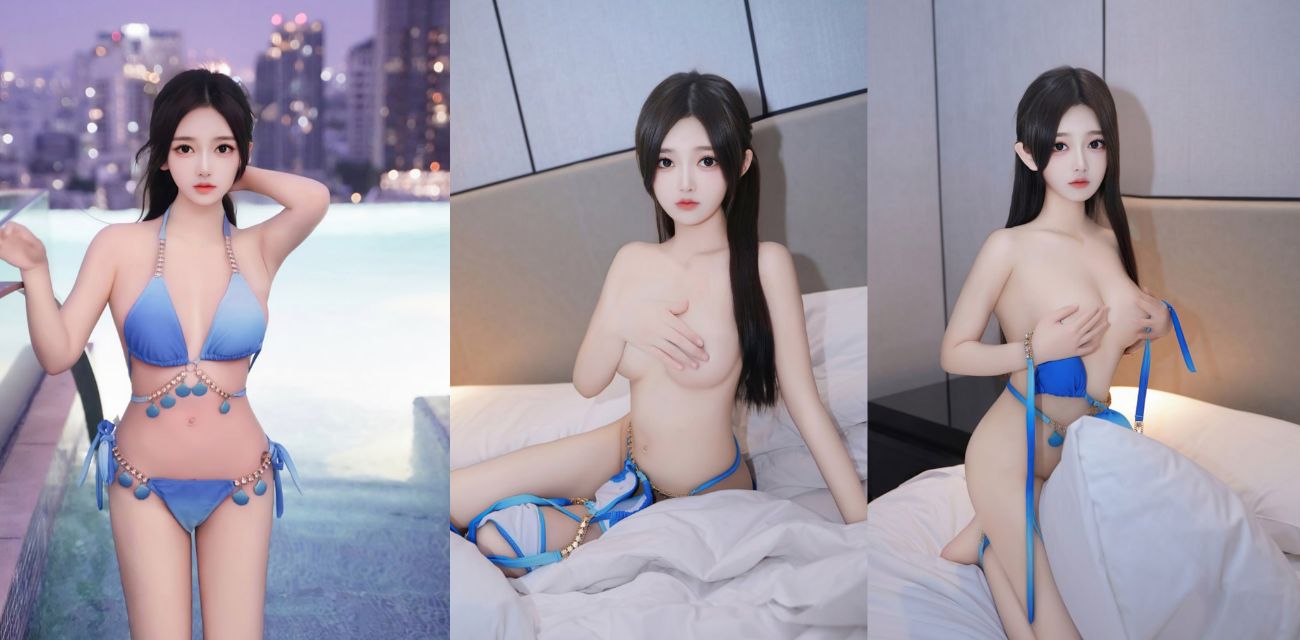 为了寻找刺激，跟大屁股女友玩车震，射在屁股上好淫荡