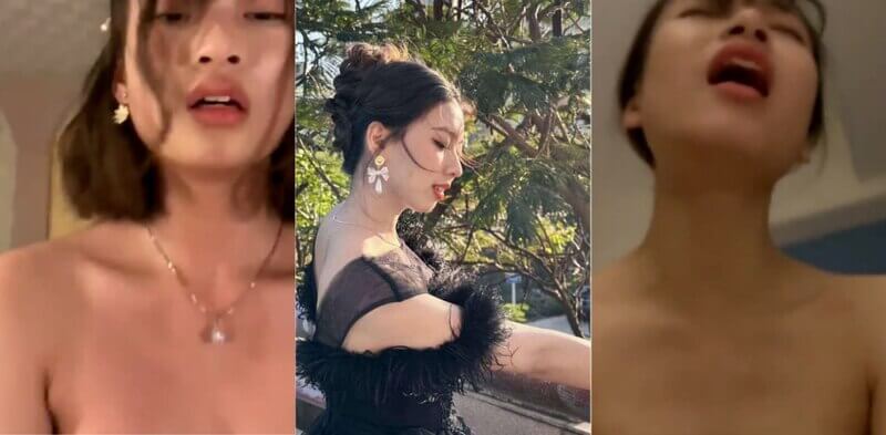 我的大二前女友，母狗人设，分手泄密：口交深喉，女上位，忍不住颜射了她。