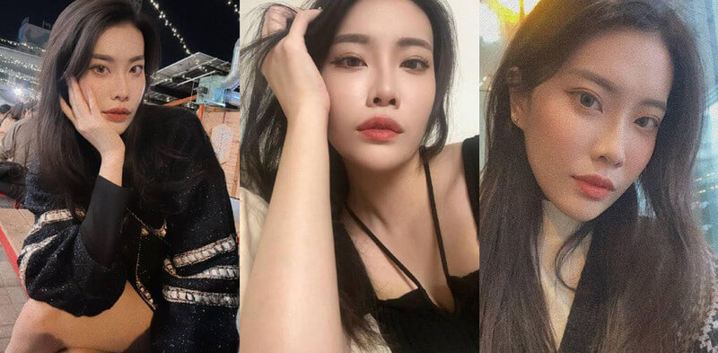 大连艺术学院舞蹈老师崔莹莹被曝出轨，与男子在酒店反差撸情，多姿势浪叫不断，母狗式榨精尽显淫荡。