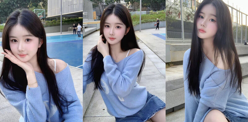 广西00后极品美足在校生 王乐乐 蜂腰翘臀湿滑小穴令人发疯 真是天生榨精机啊~