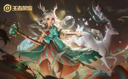 王者荣耀-两只怪兽把瑶瑶妹妹插喷水了