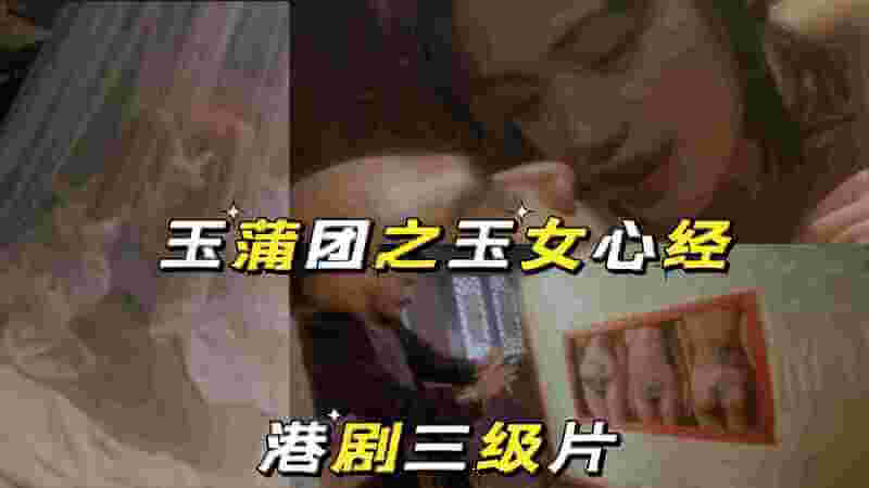 港剧经典三级片玉蒲团之玉女心经，国产御姐诱惑上演。