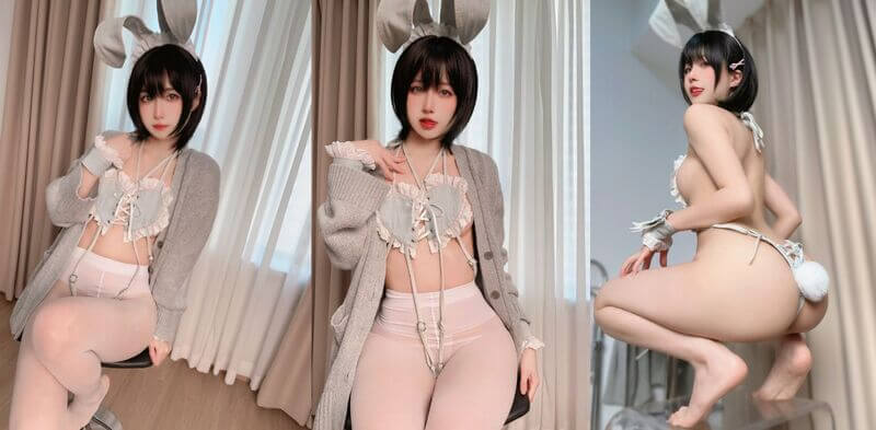 丰满学生妹 美腿粉穴背着男友出来偷情极其反差