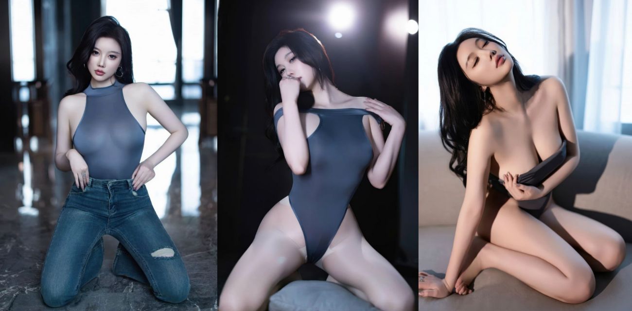 细腰蜜桃臀 观音坐莲全自动看着结合成简直太诱人