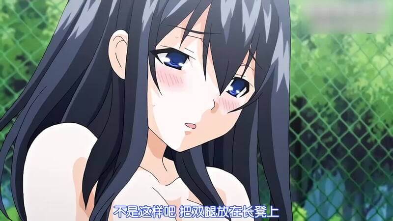 公园直播巨乳美女被轮番玩弄