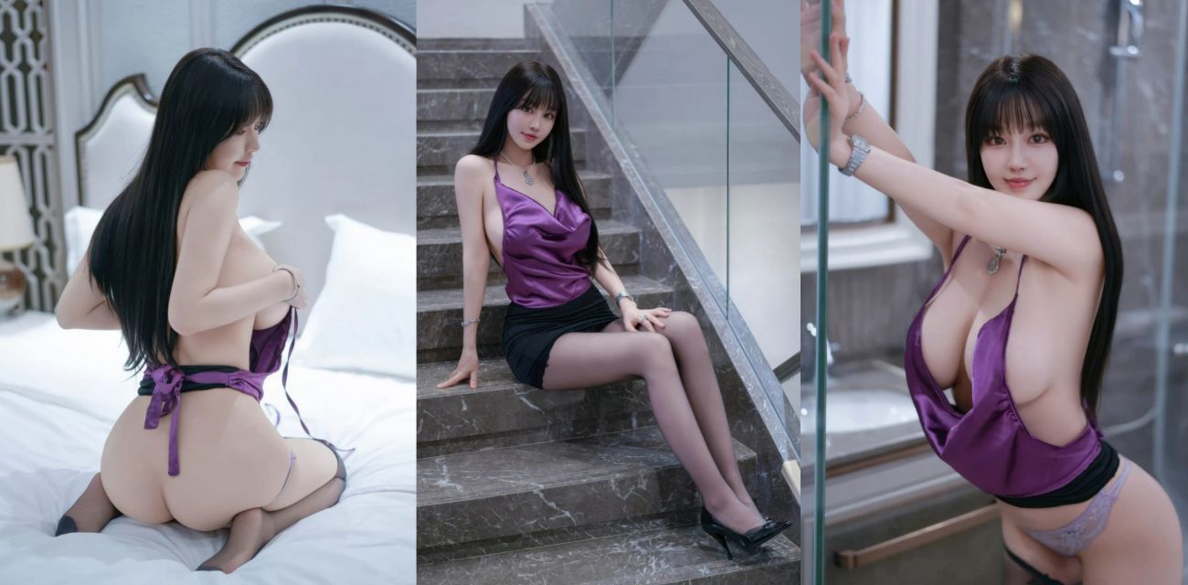 顶级鸡巴套子1v7，挨个吃男人的精液，最后竟然有人亲她沾满精液的嘴和逼