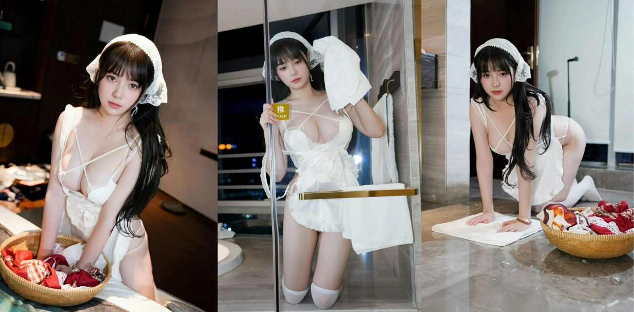 爆操黑丝美腿E奶母狗，奶子都够玩一天了