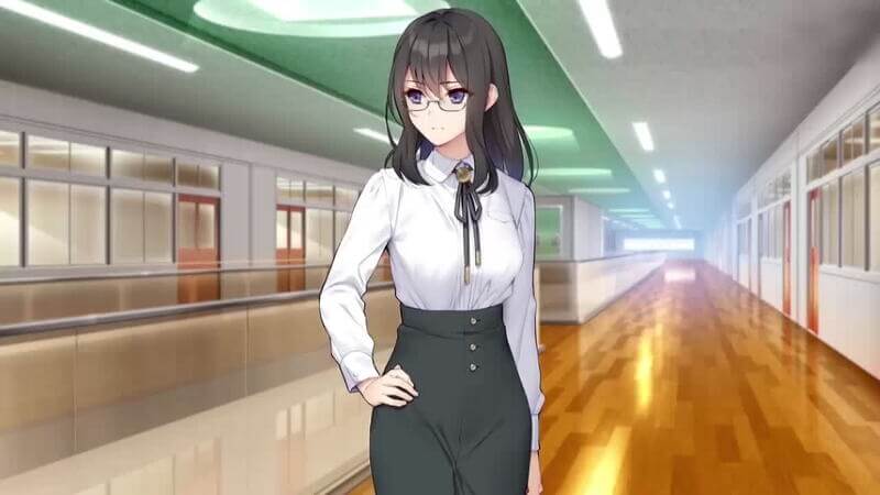 少女卧底官桐花的禁忌快感在这个动画系列中，可爱的女主角桐花化身卧底官，在执行任务时陷入了禁忌的快感之中。