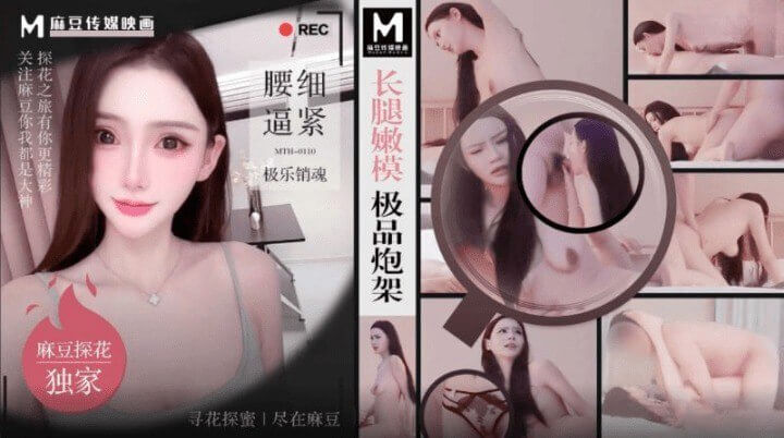 长腿嫩模麻豆探花 极品大长腿高清写真 肉感身材风情万种
