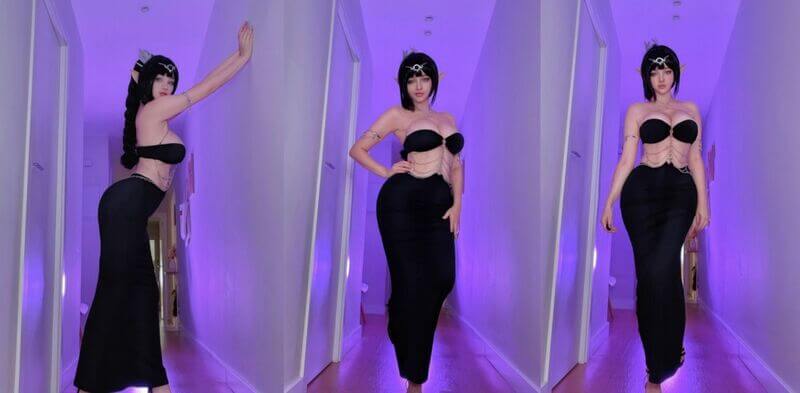 调教巨乳美人妻 端庄女神彻底崩坏，叫声淫荡响彻房间，大乳狂晃被玩到高潮