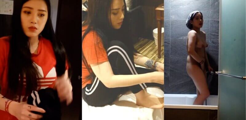 丰满美女有点任性，被性感大神征服的约炮故事。